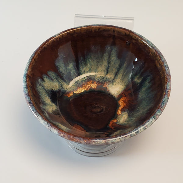 075-45 Small Bowls - Elizabeth's Clay Vision