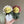 Load image into Gallery viewer, 096-03 Plants - Willing Hands Crochet - Painted Door on Main