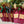 Load image into Gallery viewer, 856-84 Wine Bottle Charm Collection - Behind the Door Creations - Painted Door on Main
