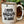 Load image into Gallery viewer, 017-39 Distressed Ceramic Mugs - Country Compass