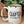 Load image into Gallery viewer, 017-39 Distressed Ceramic Mugs - Country Compass
