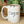 Load image into Gallery viewer, 017-39 Distressed Ceramic Mugs - Country Compass