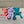 Load image into Gallery viewer, 096-05 Plushy Frogs - Willing Hands Crochet