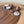 Load image into Gallery viewer, Acorn & Wood Slice Magnet Set - ForgetBKnot - Painted Door on Main