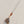 Load image into Gallery viewer, Antiqued Dragonfly Botanical Necklace - Gracie Rose Designs - Painted Door on Main