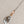 Load image into Gallery viewer, Antiqued Dragonfly Botanical Necklace - Gracie Rose Designs - Painted Door on Main
