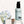 Load image into Gallery viewer, Blue Azul Soothing Cleansing Emulsion - Om Organics Skincare - Painted Door on Main