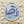 Load image into Gallery viewer, Blue Heron Embroidery Kit - Hook, Line & Tinker - Painted Door on Main