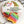 Load image into Gallery viewer, Blue Pancake Mix - Ella Gray Gourmet - Painted Door on Main