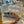 Load image into Gallery viewer, Canvas Art Zipper Pouch Kit - Canvas Kit - Painted Door on Main
