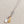 Load image into Gallery viewer, Cat Charm & Freshwater Pearl Necklace - Gracie Rose Designs - Painted Door on Main