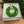 Load image into Gallery viewer, Christmas Ornaments - Gaia's Glasswear - Painted Door on Main