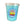 Load image into Gallery viewer, COTTON CANDY 70G/1L - Chocolate Moose Fudge Factory - Painted Door on Main