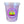 Load image into Gallery viewer, COTTON CANDY 70G/1L - Chocolate Moose Fudge Factory - Painted Door on Main