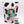 Load image into Gallery viewer, Cow Polymer Clay Kit - The Make Station - Painted Door on Main