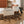 Load image into Gallery viewer, 'Double double' Candle - onefive1 - Painted Door on Main