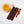 Load image into Gallery viewer, Everest Chocolate Endurance Bars - 7 Summits Snacks - Painted Door on Main