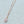 Load image into Gallery viewer, 842-09 Gold & Rose Quartz Necklace - Gracie Rose Designs