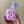 Load image into Gallery viewer, Felt Flower Magnet Set - ForgetBKnot - Painted Door on Main