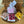 Load image into Gallery viewer, Felt Flower Magnet Set - ForgetBKnot - Painted Door on Main