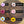 Load image into Gallery viewer, Felt Flower Magnet Set - ForgetBKnot - Painted Door on Main