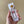 Load image into Gallery viewer, Flower Bookmarks - ForgetBKnot - Painted Door on Main