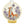 Load image into Gallery viewer, Fox in Phlox Embroidery Kit - Hook, Line & Tinker - Painted Door on Main