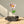 Load image into Gallery viewer, Glass Flowers on Driftwood - Gaia's Glasswear - Painted Door on Main