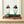 Load image into Gallery viewer, Glass Flowers on Driftwood - Gaia's Glasswear - Painted Door on Main