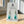 Load image into Gallery viewer, Glass Teardrop Earrings - Gaia's Glasswear - Painted Door on Main