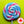 Load image into Gallery viewer, Handmade Whirl Pop - Volio's Confections - Painted Door on Main
