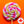 Load image into Gallery viewer, Handmade Whirl Pop - Volio's Confections - Painted Door on Main