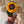Load image into Gallery viewer, “Happy Fall” Felt Autumn Flowers - ForgetBKnot - Painted Door on Main