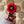Load image into Gallery viewer, “Happy Fall” Felt Autumn Flowers - ForgetBKnot - Painted Door on Main