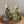 Load image into Gallery viewer, Holiday LIGHTED Mini Macrame Tree - ForgetBKnot - Painted Door on Main