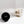 Load image into Gallery viewer, Kaolin + Coconut Milk Cleansing Balm - Om Organics Skincare - Painted Door on Main