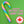 Load image into Gallery viewer, Large Handmade Candy Canes - Volio's Confections - Painted Door on Main