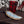 Load image into Gallery viewer, Leather Keychains - Magic Threads Creations - Painted Door on Main