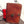 Load image into Gallery viewer, Leather Wallets - Threads Creations - Painted Door on Main
