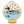 Load image into Gallery viewer, Loon Embroidery Kit - Hook, Line & Tinker - Painted Door on Main