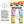 Load image into Gallery viewer, Pink Pancake Mix - Ella Gray Gourmet - Painted Door on Main