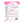 Load image into Gallery viewer, Pink Pancake Mix - Ella Gray Gourmet - Painted Door on Main