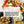 Load image into Gallery viewer, Pink Pancake Mix - Ella Gray Gourmet - Painted Door on Main