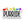 Load image into Gallery viewer, Pride Stickers - Rebel and Siren - Painted Door on Main