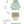 Load image into Gallery viewer, Refillable Lip Balm - Rebels Refinery - Painted Door on Main