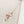 Load image into Gallery viewer, Rhinestone Drop Starfish Cluster Necklace - Gracie Rose Designs - Painted Door on Main