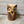 Load image into Gallery viewer, 154-08 Whimsical Wooden Owls - Bob Shave Woodworks