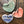 Load image into Gallery viewer, 075-50 Clay Pendants- Elizabeth's Clay Vision