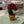 Load image into Gallery viewer, Rose Felt Forever Flower - ForgetBKnot - Painted Door on Main