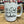 Load image into Gallery viewer, Rustic Ceramic Mugs - Painted Door Collection - Painted Door on Main